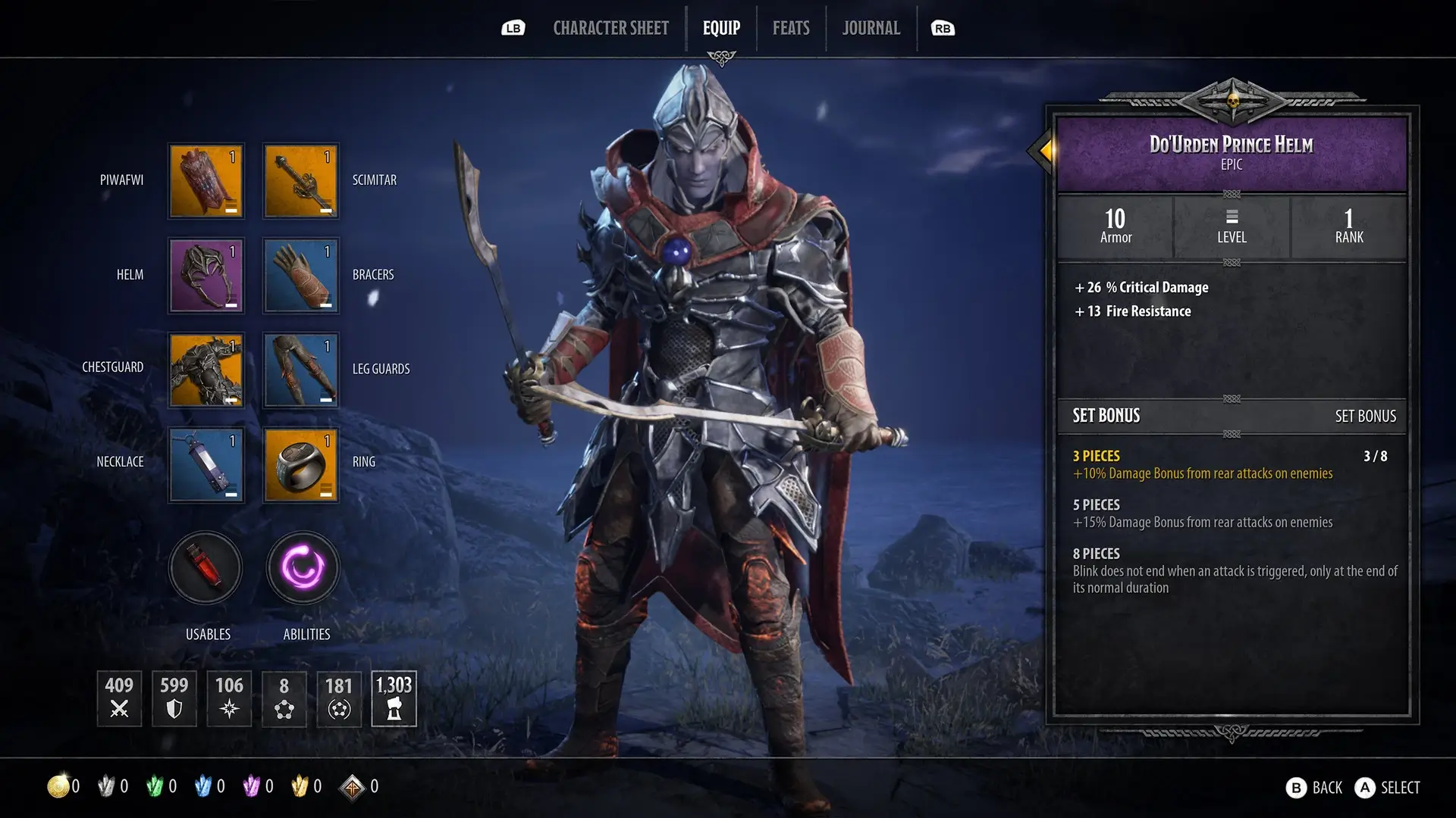Dungeons & Dragons: Dark Alliance – Deluxe Edition Gameplay Screenshots 2
