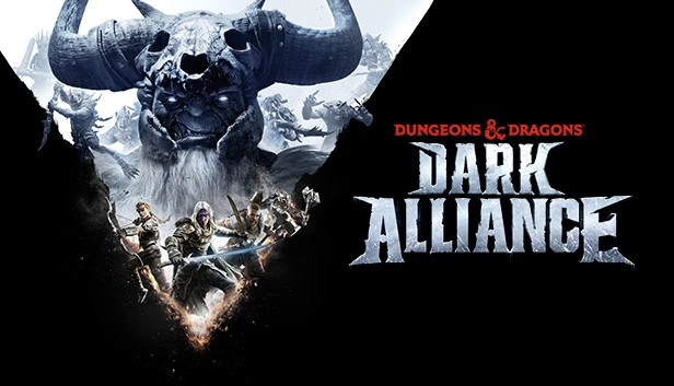 Dungeons & Dragons: Dark Alliance – Deluxe Edition Torrent Download