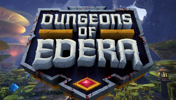 Dungeons of Edera Torrent Download