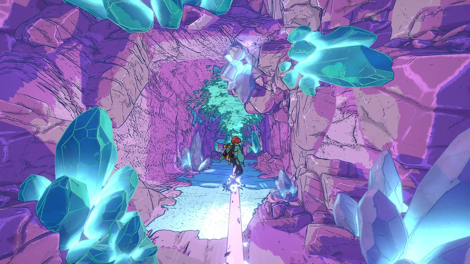 Dungeons of Hinterberg Gameplay Screenshots 2