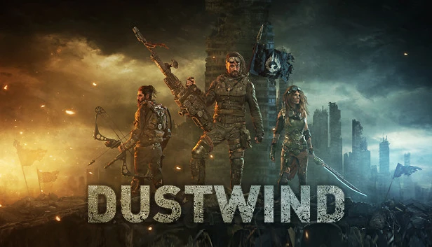 Dustwind Torrent Download