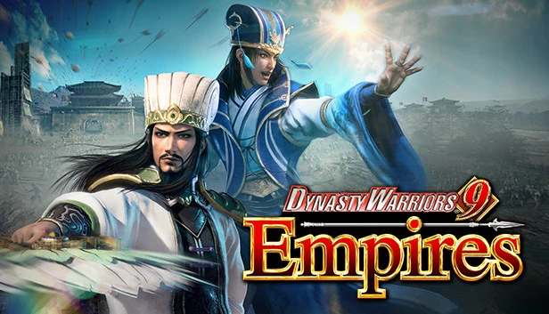 Dynasty Warriors 9: Empires Torrent Download