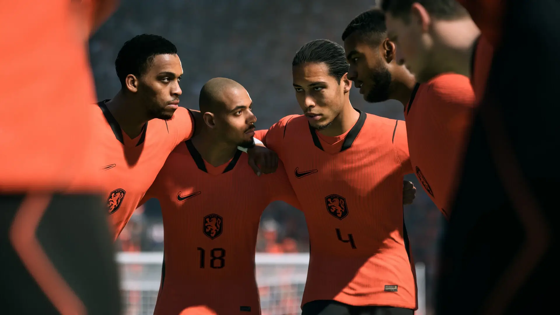 EA Sports FC 26: Ultimate Edition Gameplay Screenshots 3