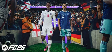 EA Sports FC 26: Ultimate Edition