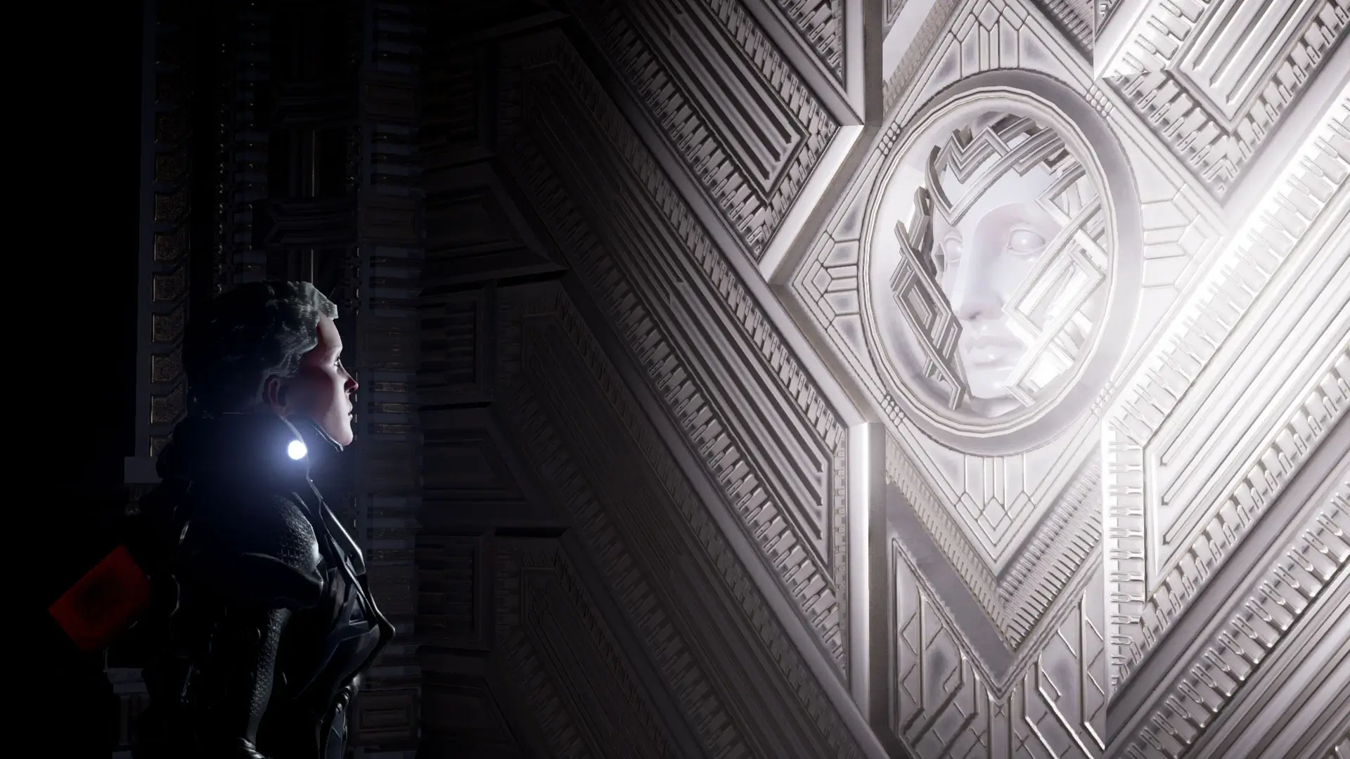 ECHO Gameplay Screenshots 1
