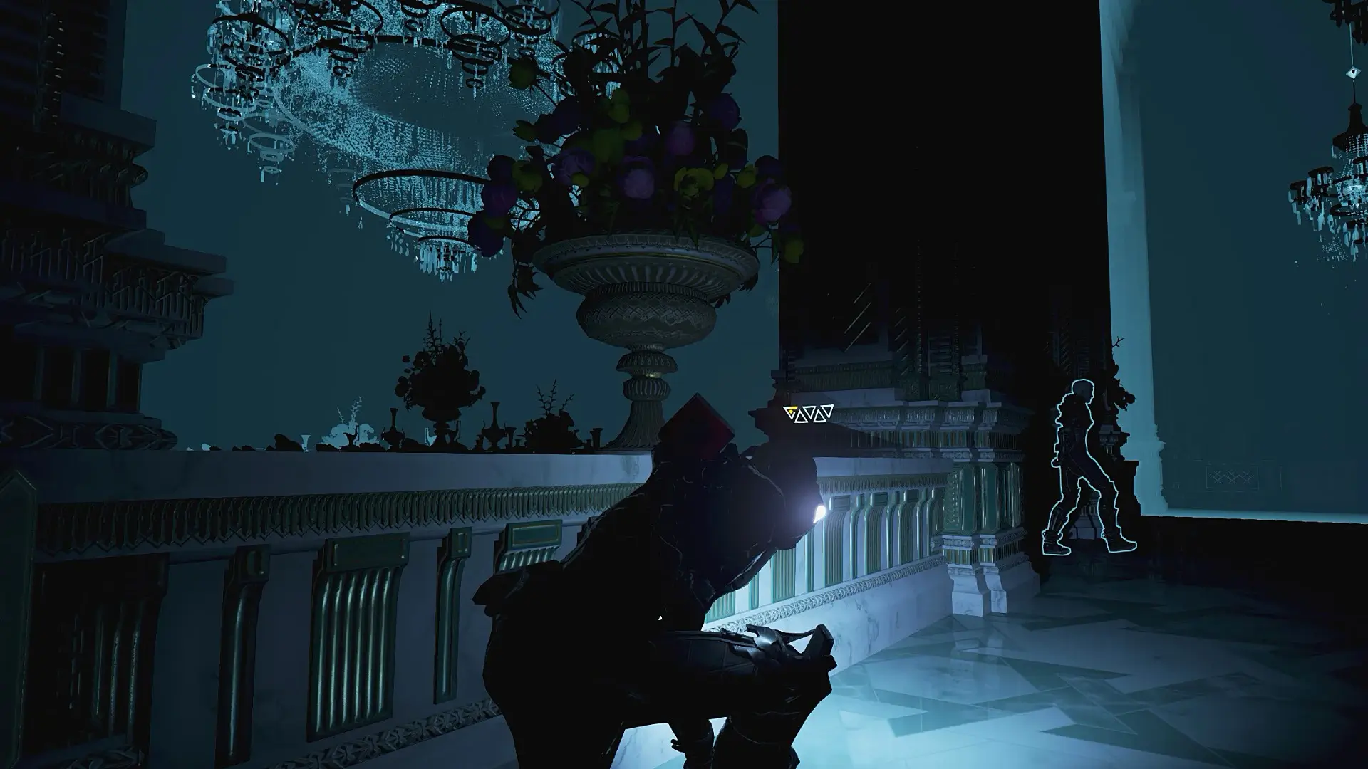 ECHO Gameplay Screenshots 4
