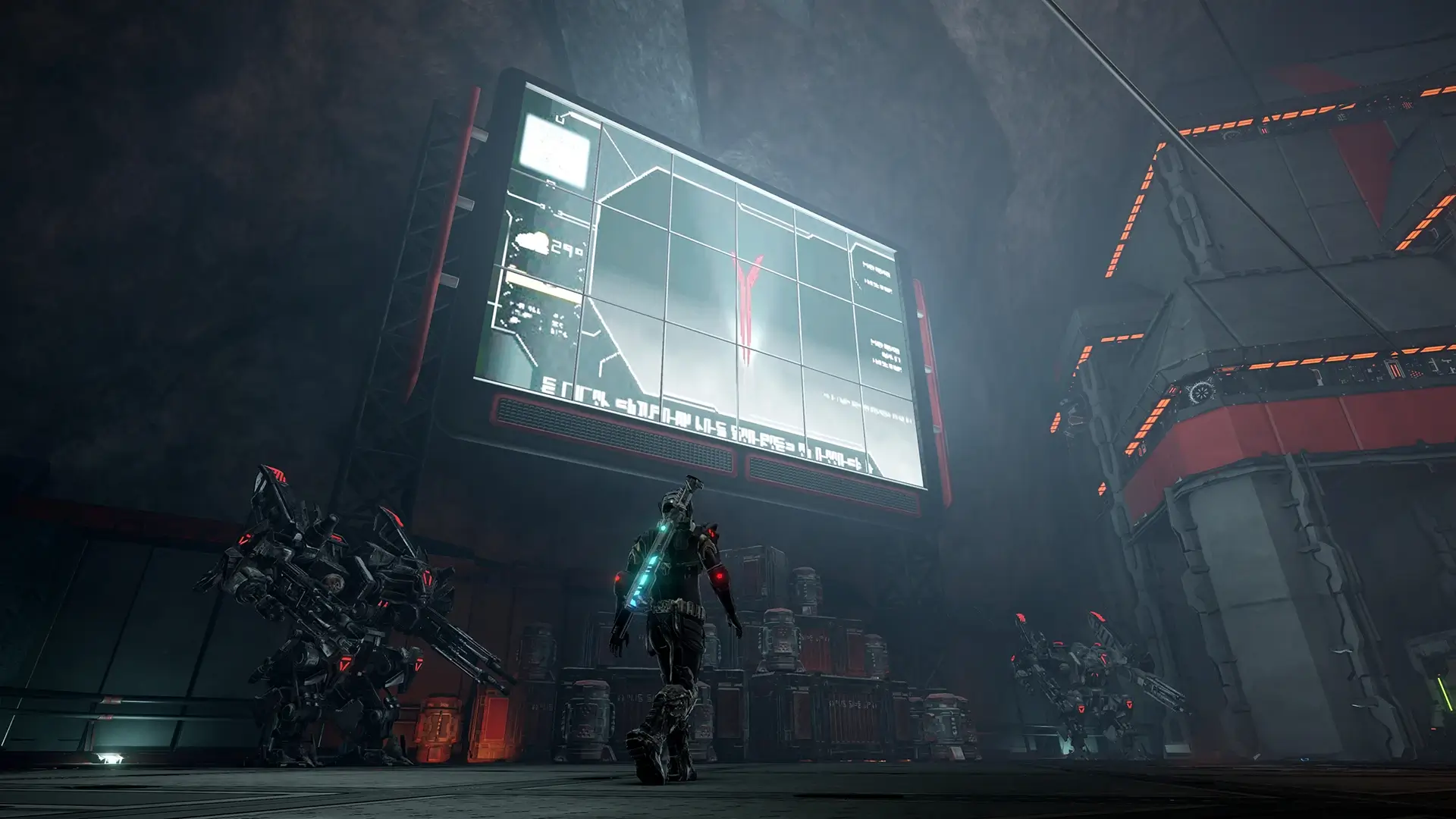 ELEX Gameplay Screenshots 1