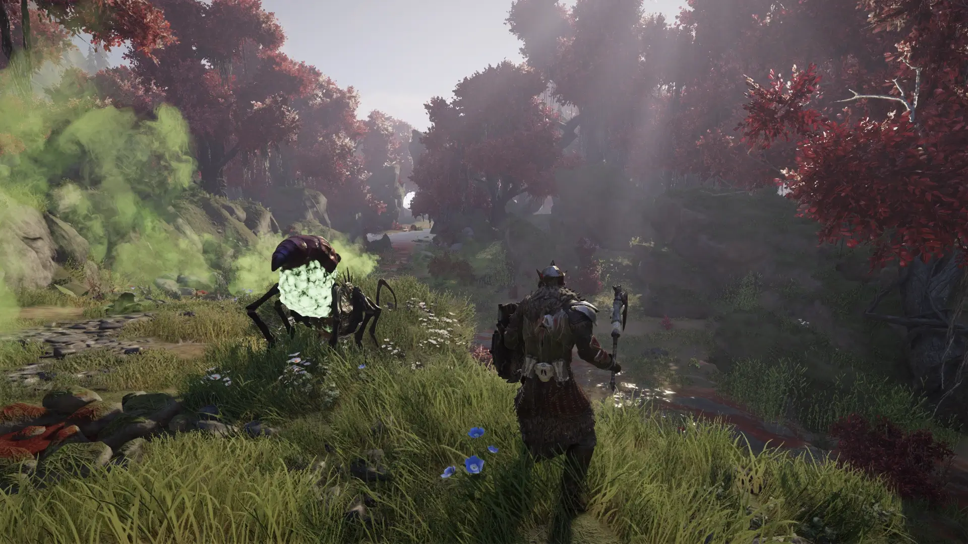ELEX Gameplay Screenshots 2