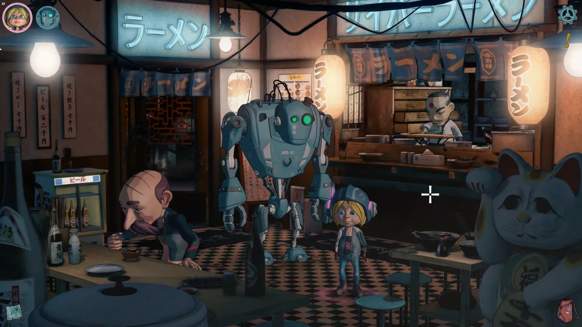 ENCODYA Gameplay Screenshots 2