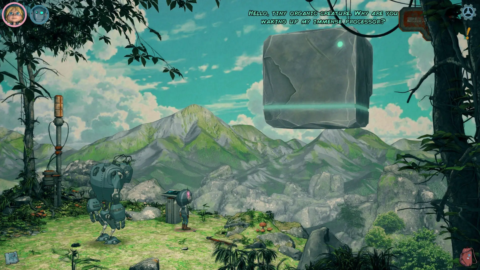ENCODYA Gameplay Screenshots 3