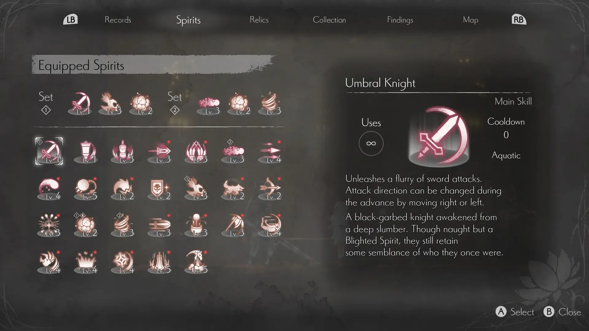 ENDER LILIES: Quietus of the Knights Gameplay Screenshots 4