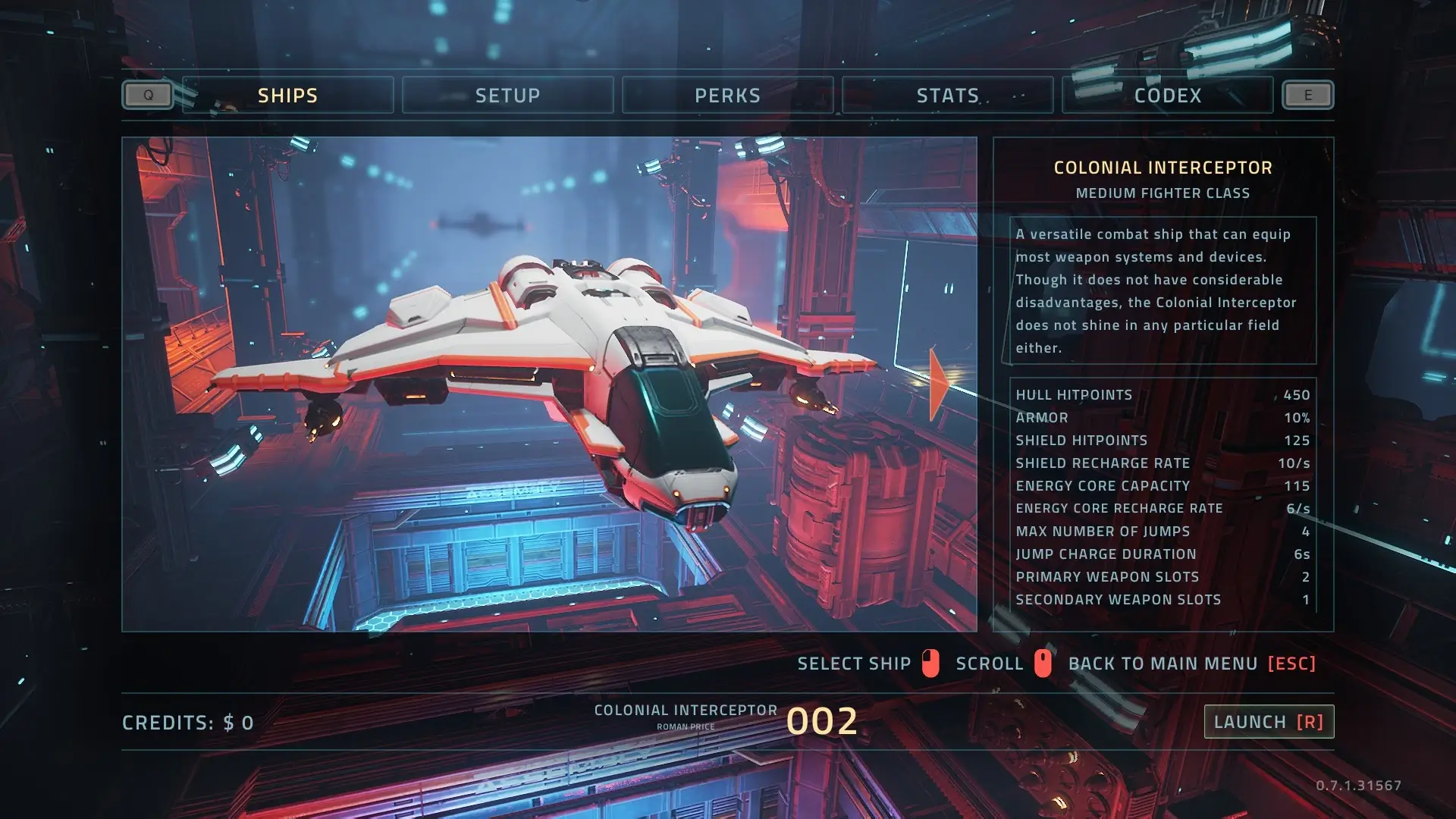 EVERSPACE: Ultimate Edition Gameplay Screenshots 1