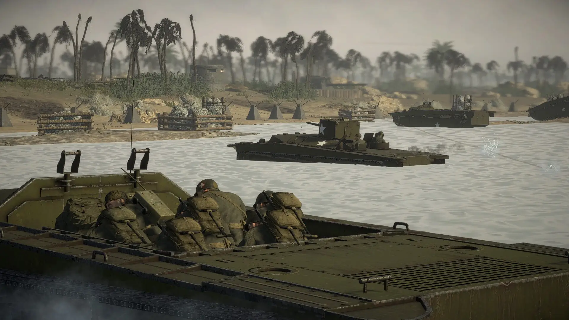 Easy Red 2 Gameplay Screenshots 3
