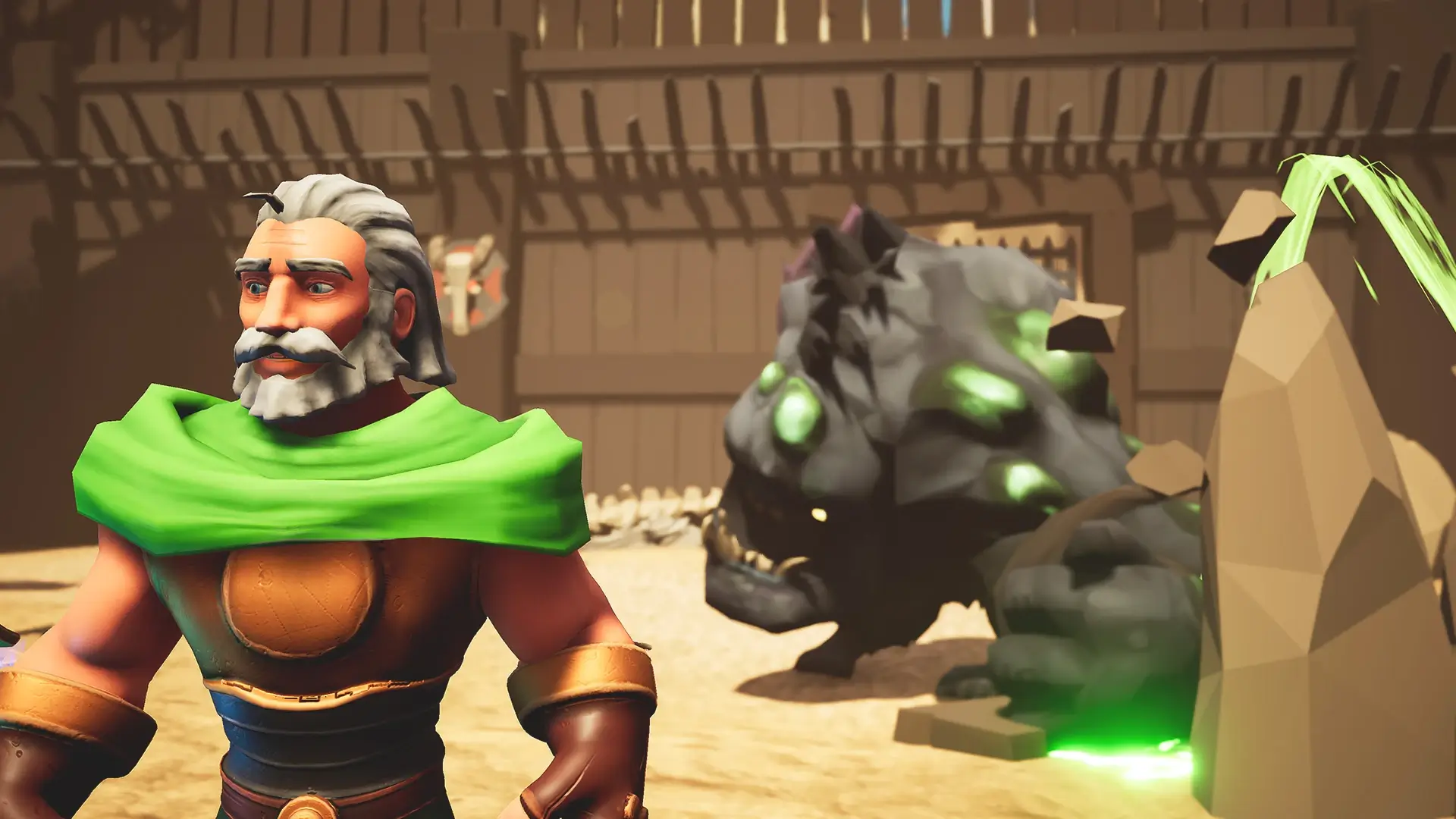 Effie Gameplay Screenshots 3