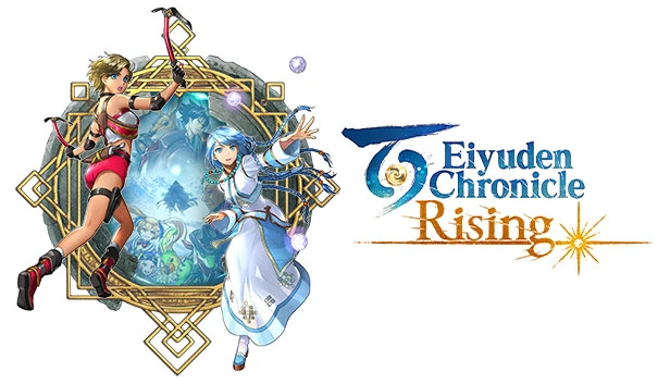 Eiyuden Chronicle: Rising Torrent Download