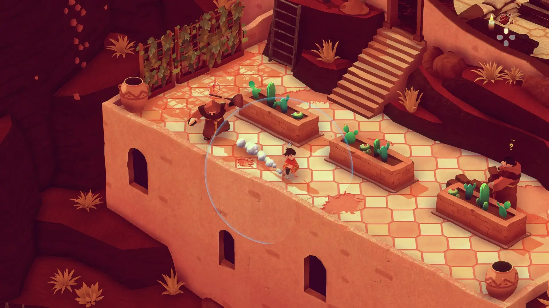 El Hijo: A Wild West Tale Gameplay Screenshots 2