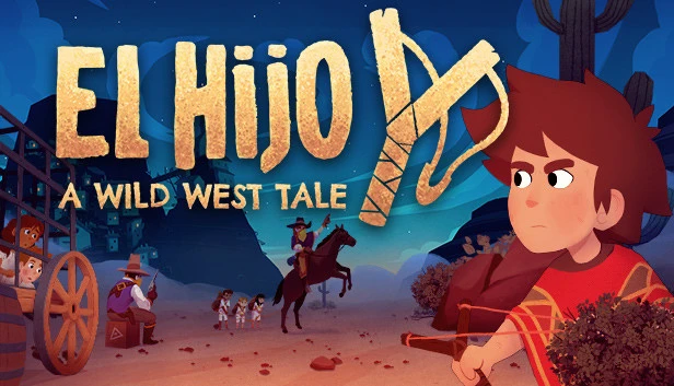 El Hijo: A Wild West Tale Torrent Download