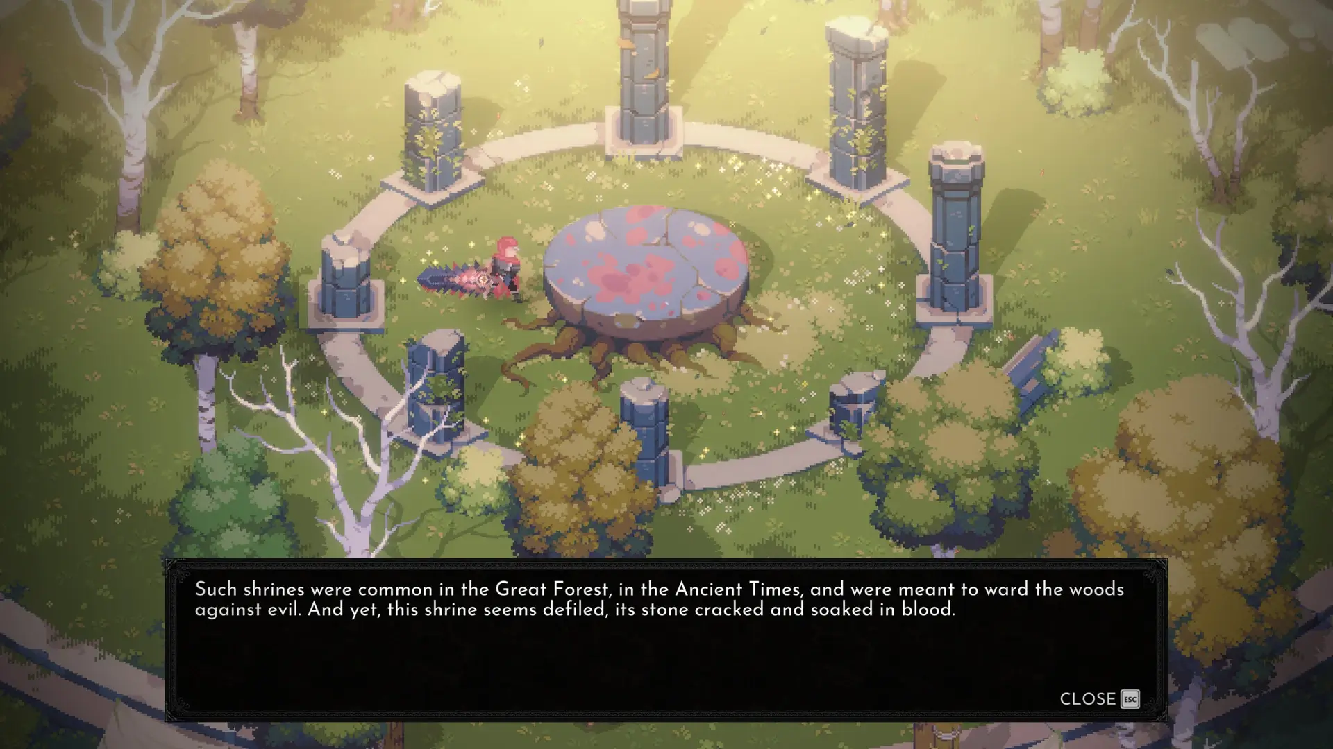 Eldest Souls Gameplay Screenshots 3