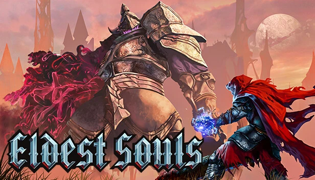 Eldest Souls Torrent Download