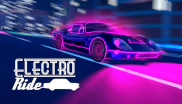 Electro Ride: The Neon Racing Torrent Download