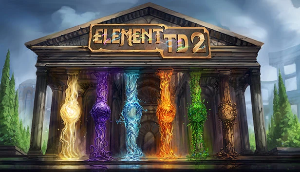 Element TD 2 Torrent Download