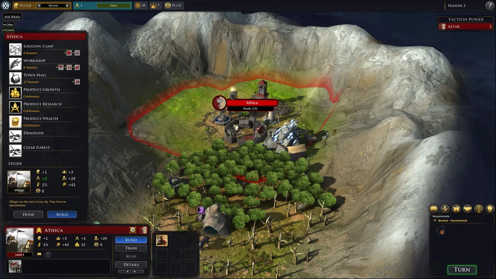 Elemental: Reforged + Soundtrack Bundle Gameplay Screenshots 3