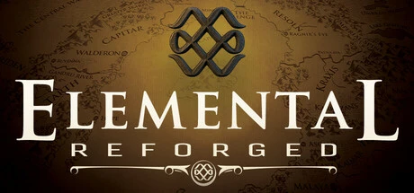 Elemental: Reforged + Soundtrack Bundle