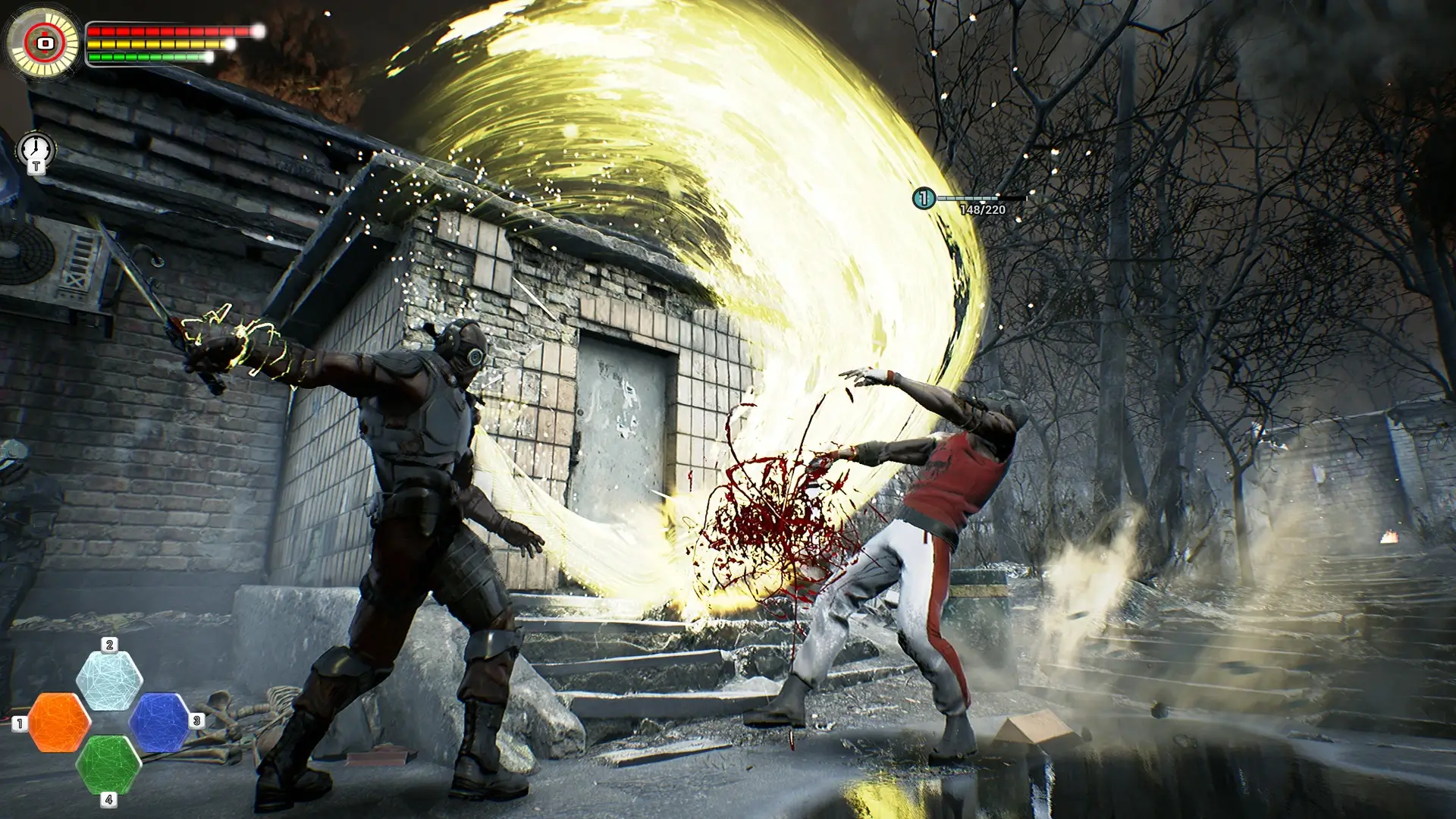 Elementite Gameplay Screenshots 1