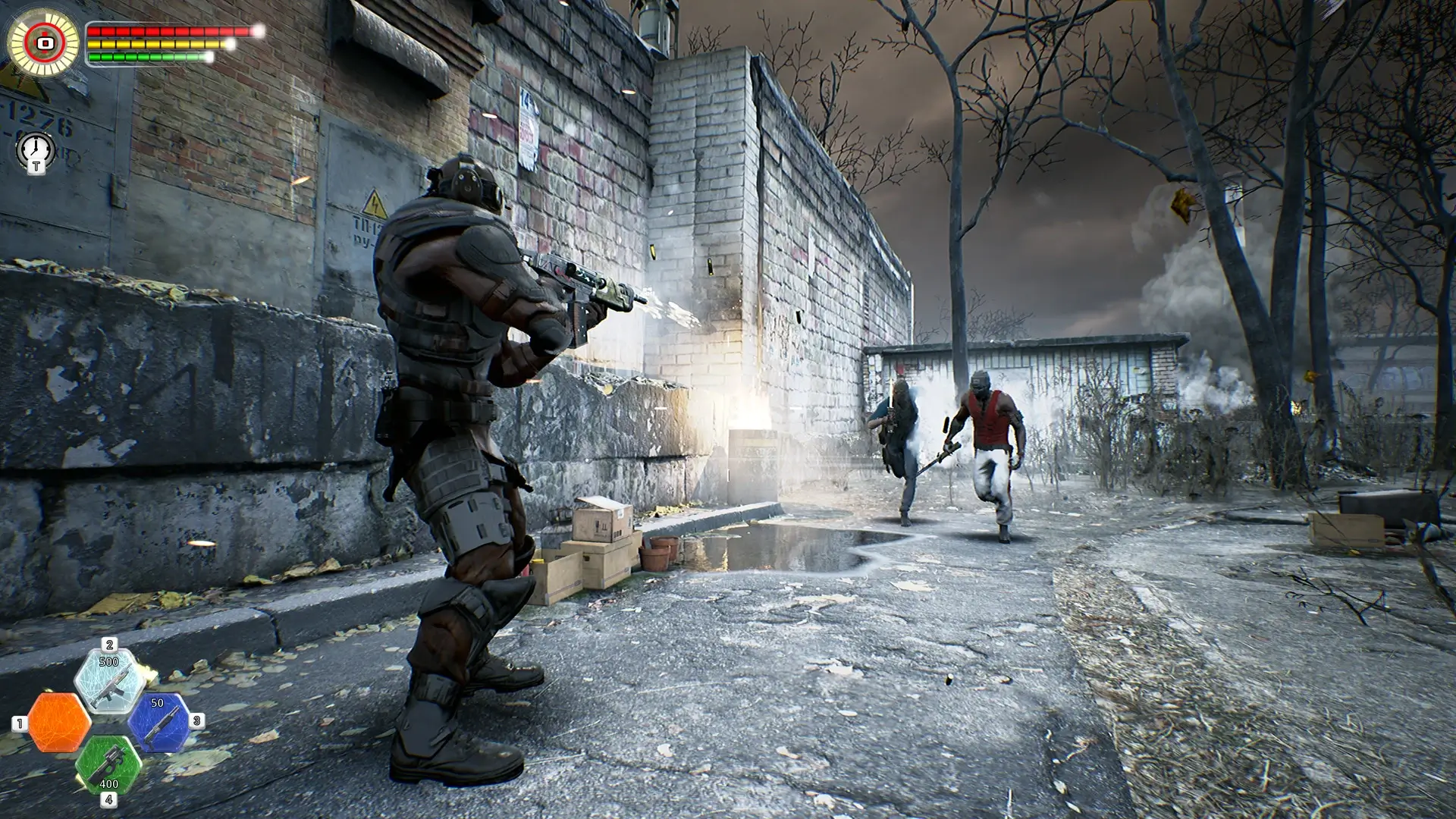 Elementite Gameplay Screenshots 3