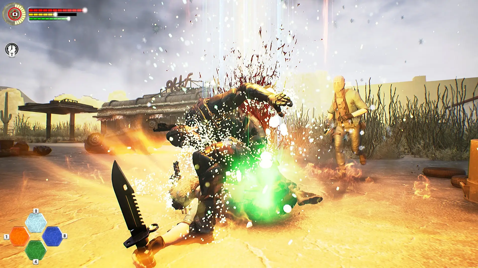 Elementite Gameplay Screenshots 4