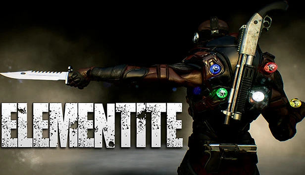 Elementite Torrent Download