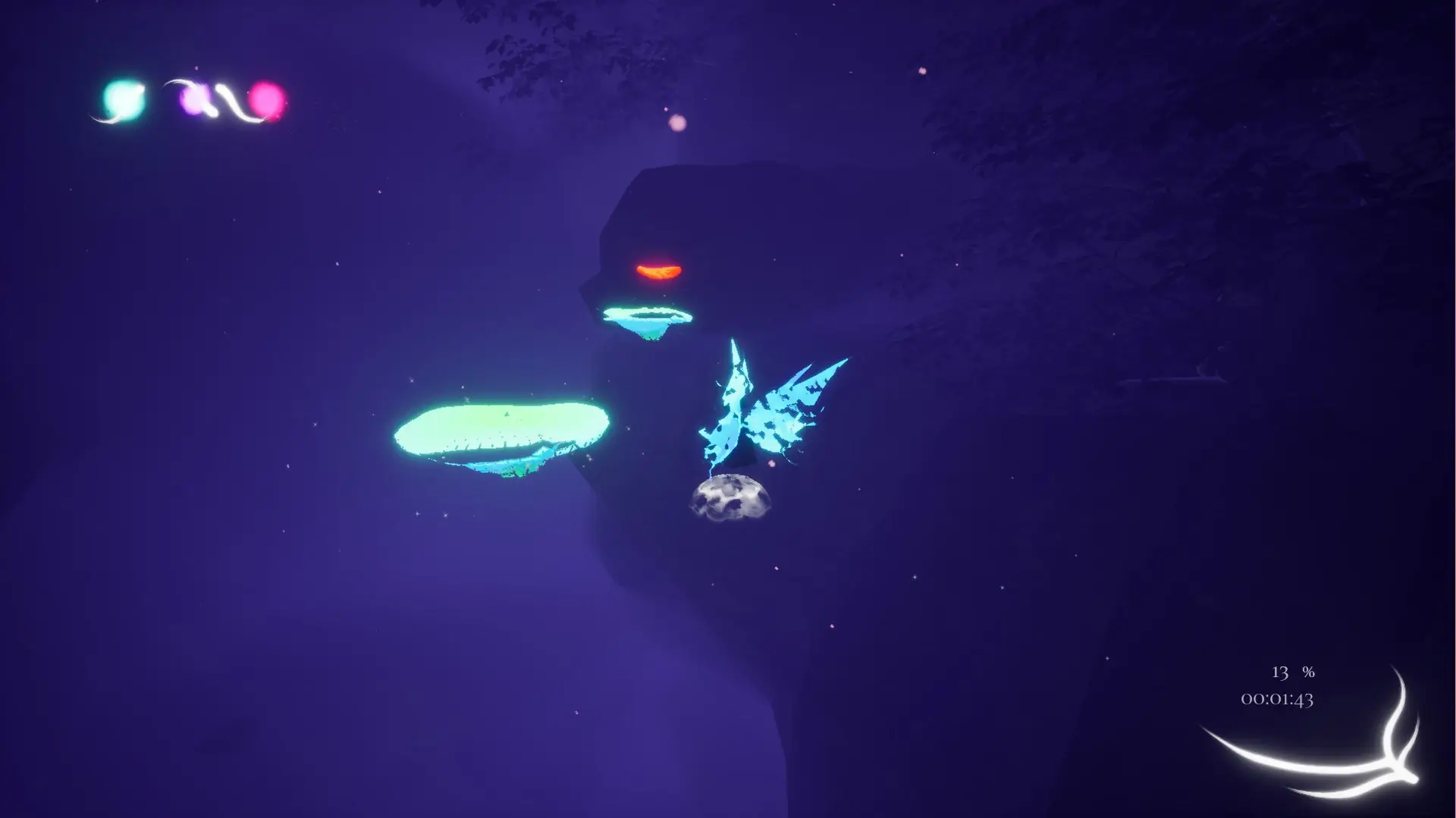 Emanate Gameplay Screenshots 1