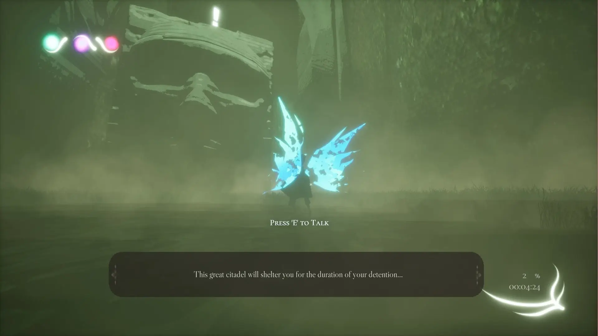 Emanate Gameplay Screenshots 2