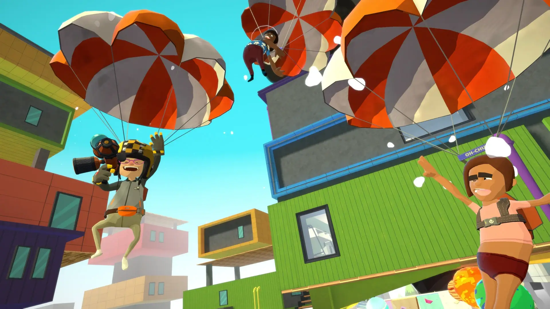 Embr Gameplay Screenshots 4