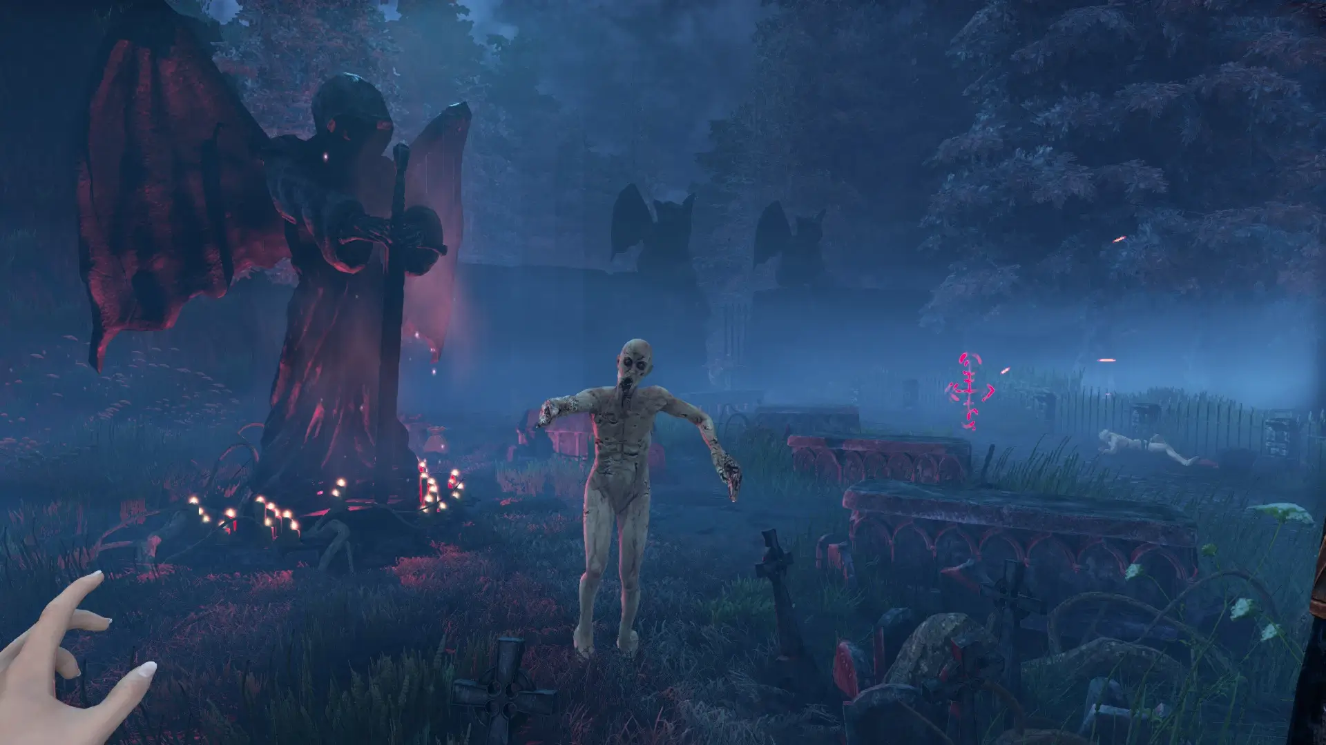 Empire of Ember Gameplay Screenshots 1