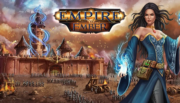 Empire of Ember Torrent Download