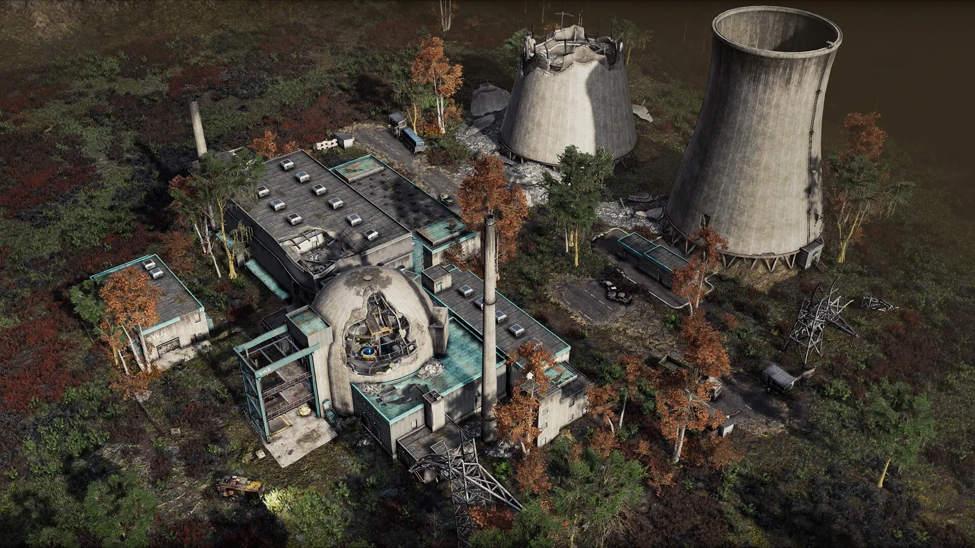 Endzone 2: Ultimate Supporter Edition Gameplay Screenshots 4
