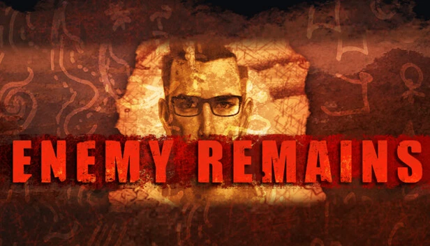Enemy Remains Torrent Download
