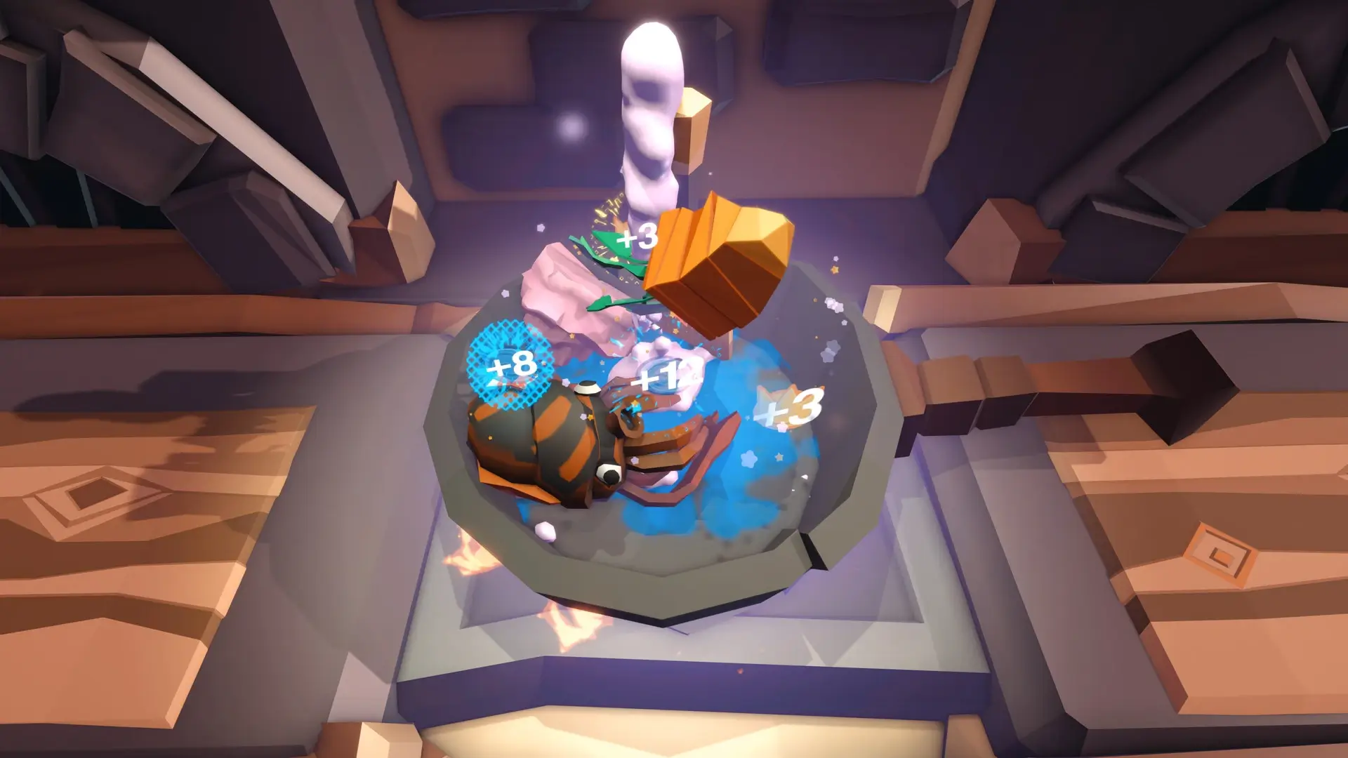 Epic Chef Gameplay Screenshots 1