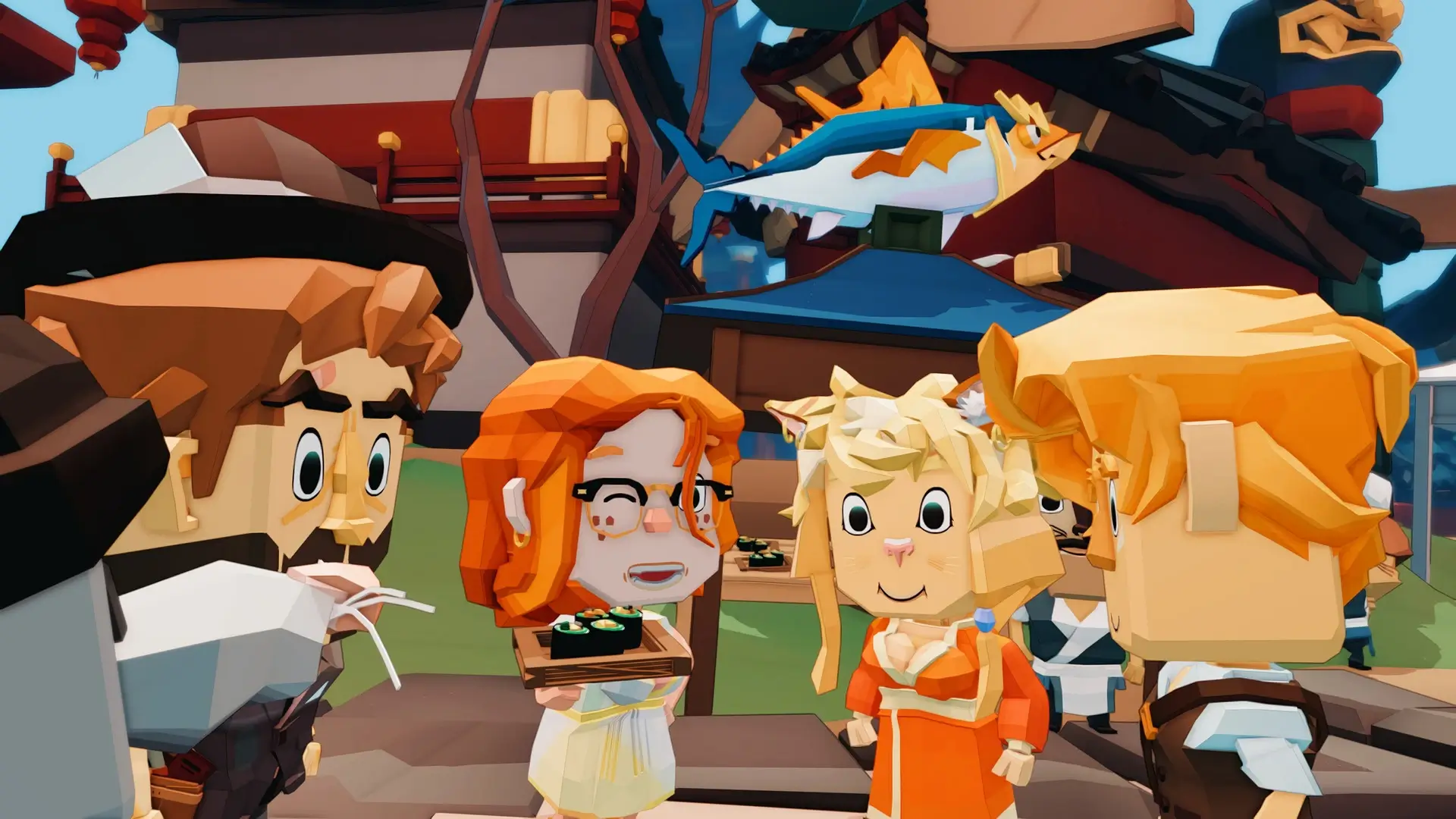 Epic Chef Gameplay Screenshots 3