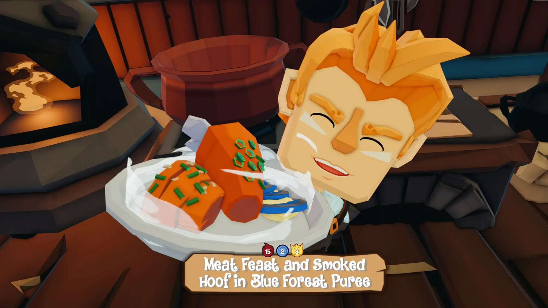 Epic Chef Gameplay Screenshots 4