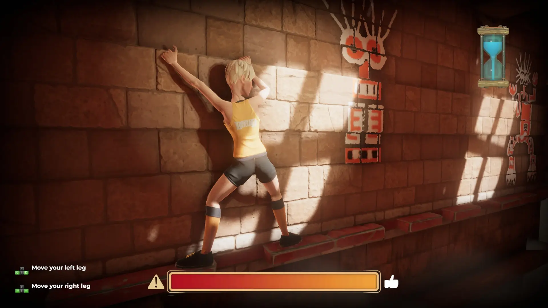 Escape Game: FORT BOYARD 2022 Gameplay Screenshots 2
