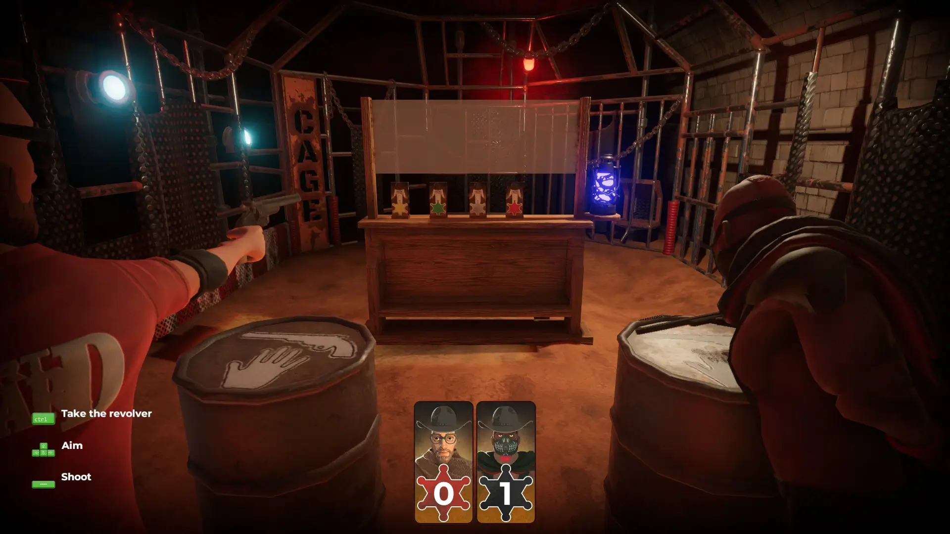 Escape Game: FORT BOYARD 2022 Gameplay Screenshots 4
