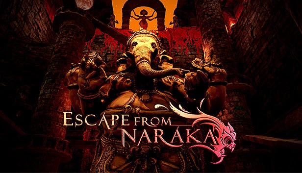 Escape from Naraka Torrent Download