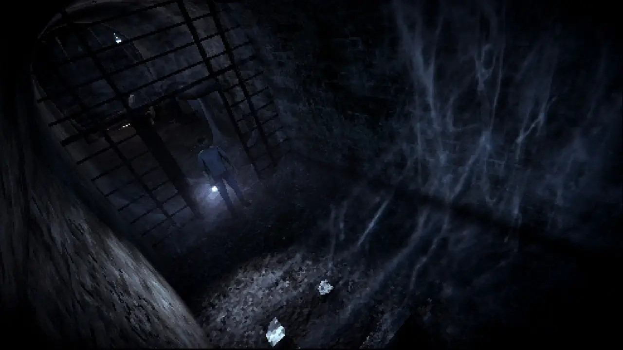 Escape the Ayuwoki DEMAKE Gameplay Screenshots 3