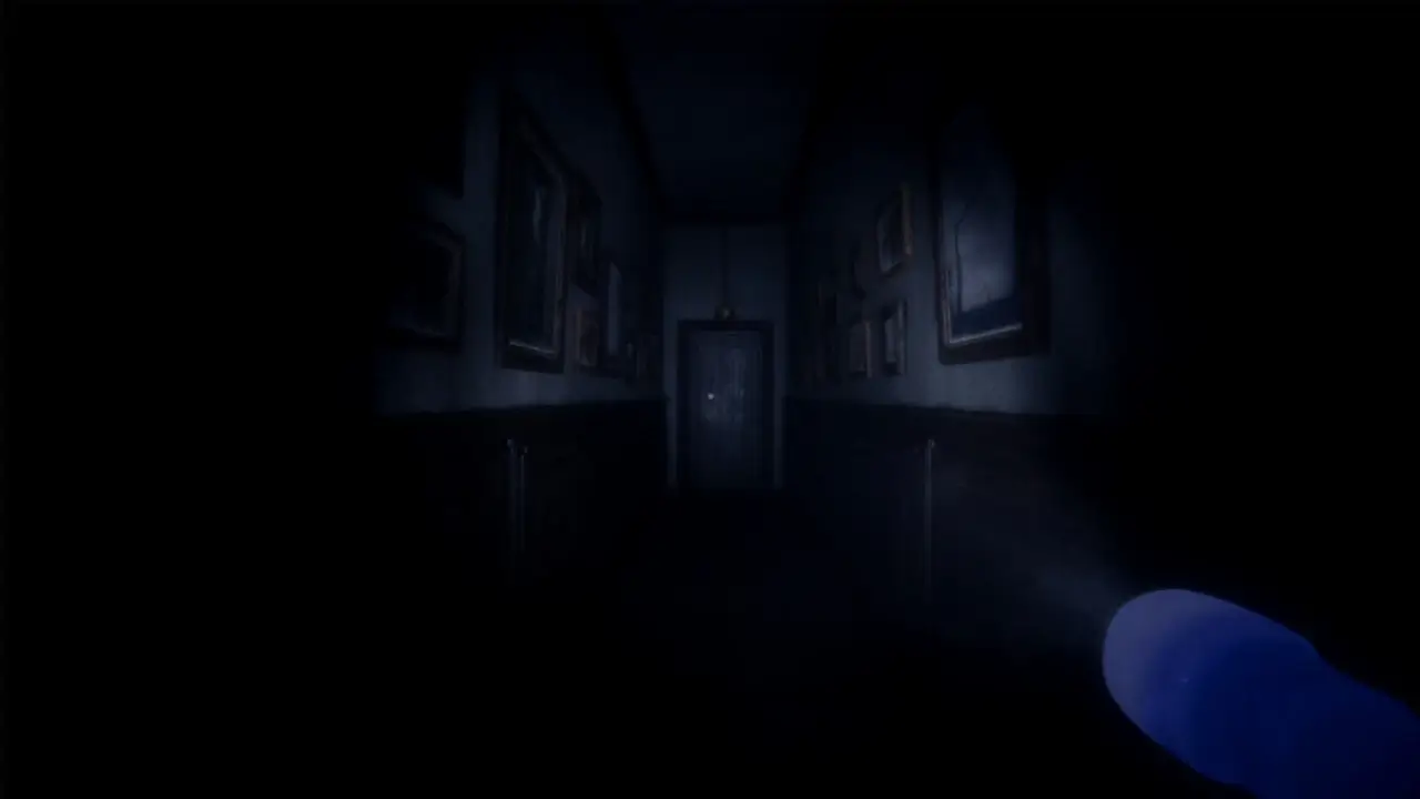 Escape the Ayuwoki Gameplay Screenshots 1