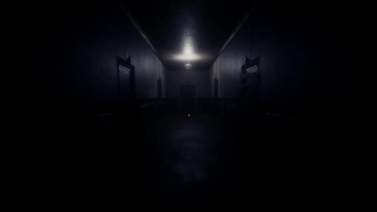 Escape the Ayuwoki Gameplay Screenshots 2