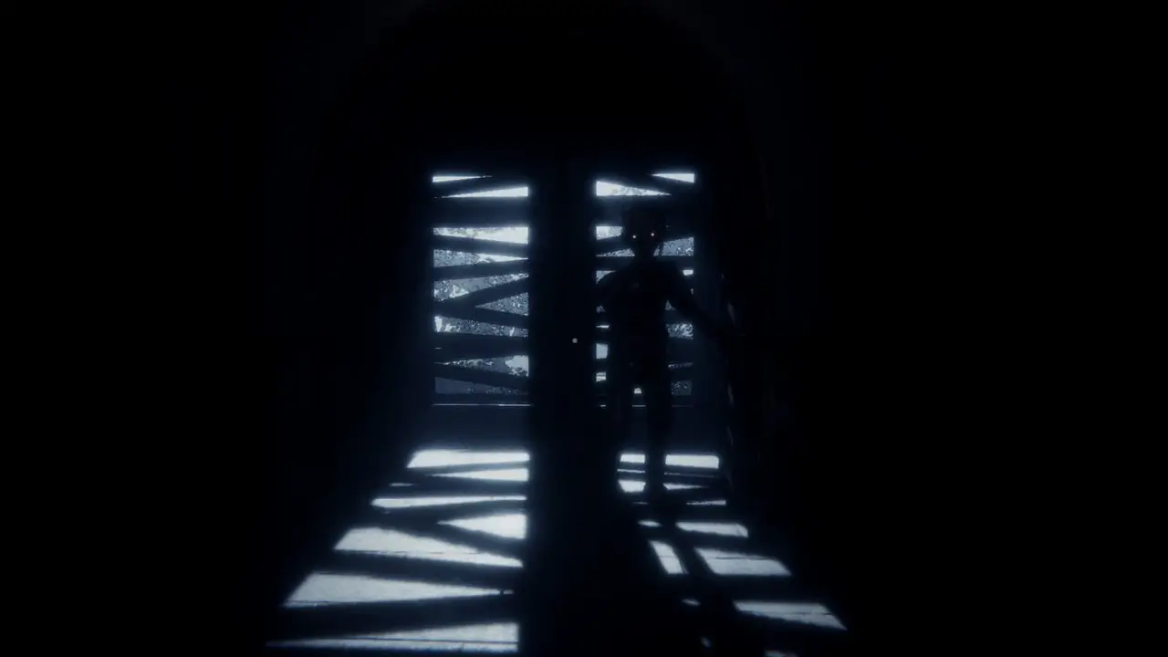 Escape the Ayuwoki Gameplay Screenshots 3
