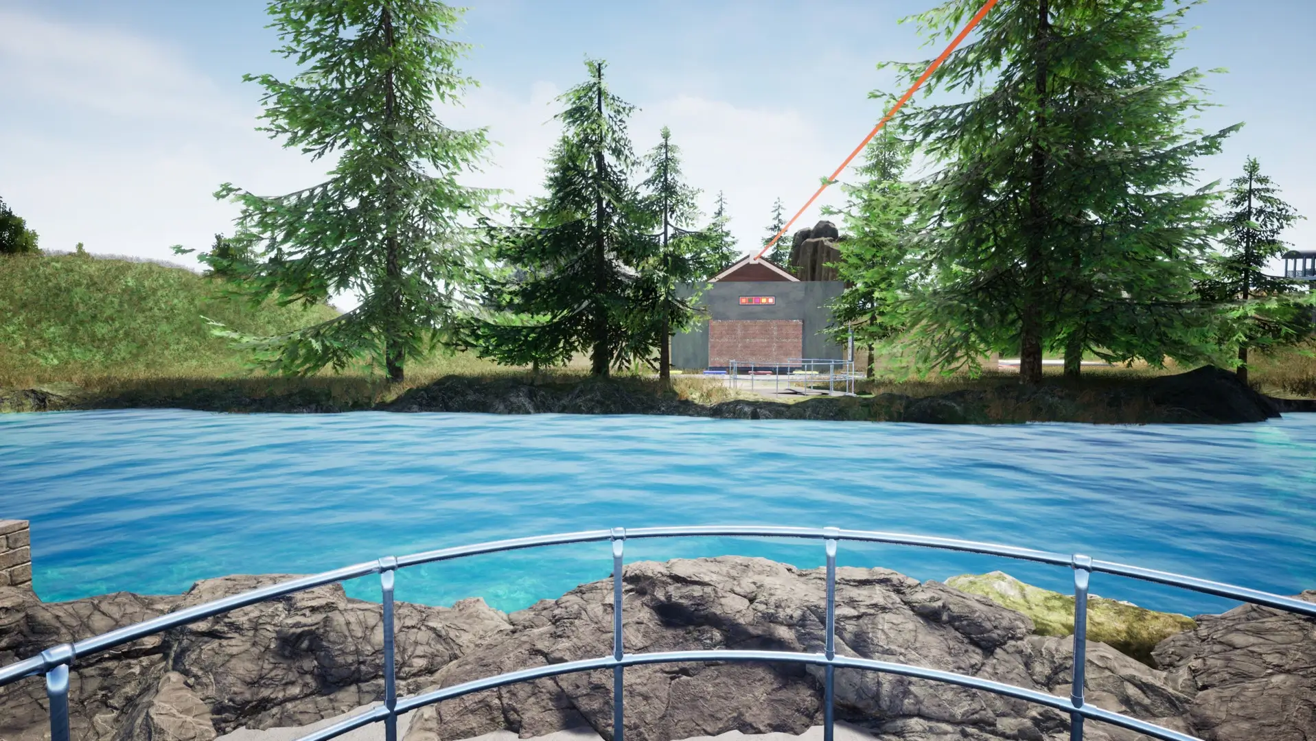 Escapeworld Dilemma Gameplay Screenshots 1