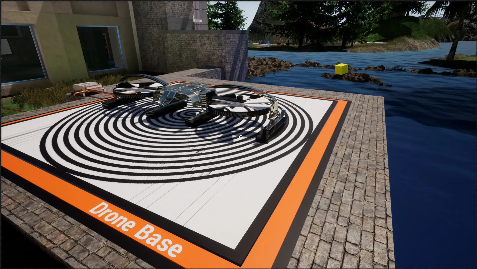 Escapeworld Dilemma Gameplay Screenshots 2